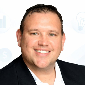 Jason Bryan Ball headshot